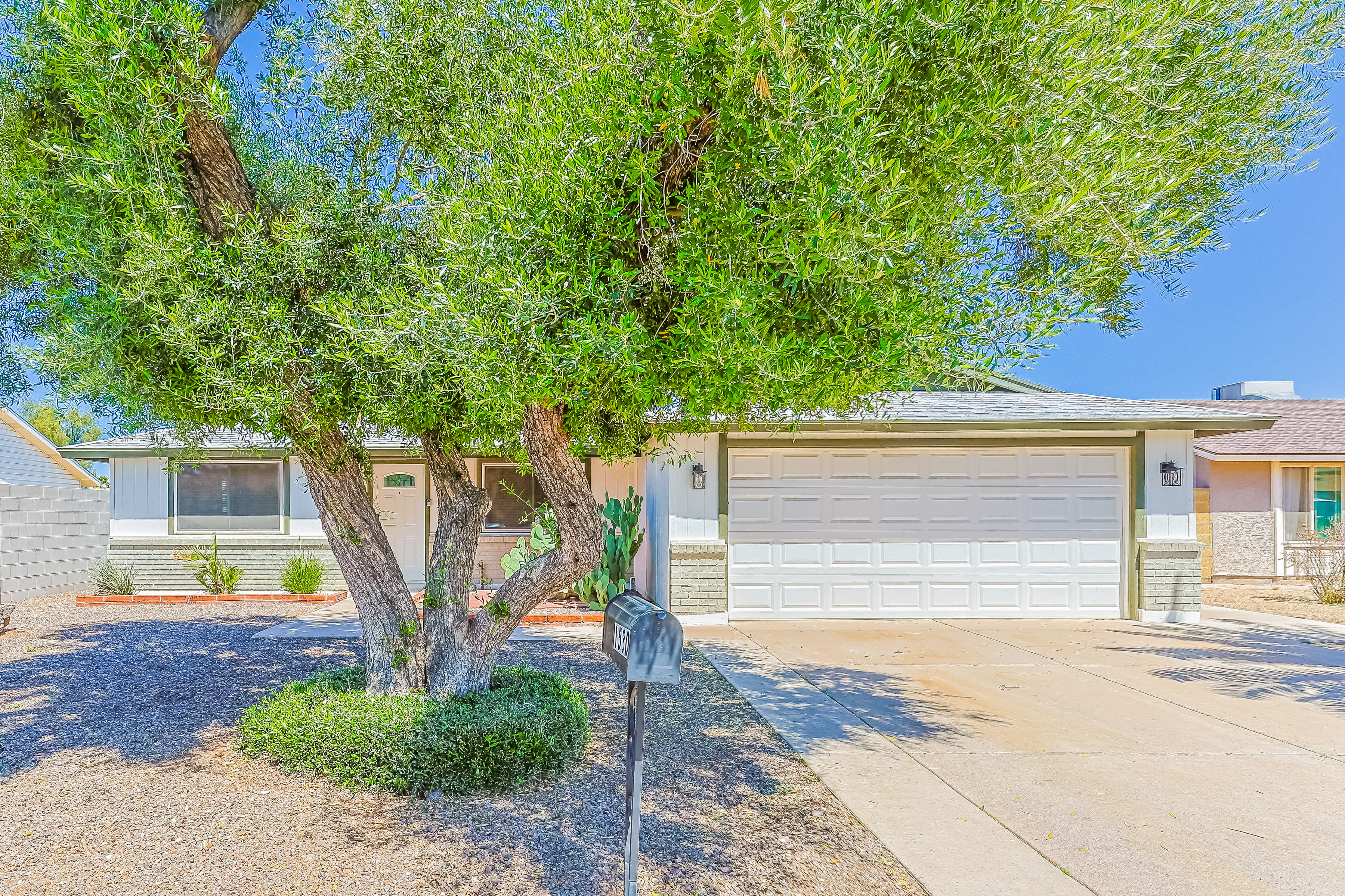 1530 W BOISE PL CHANDLER, AZ 85224
